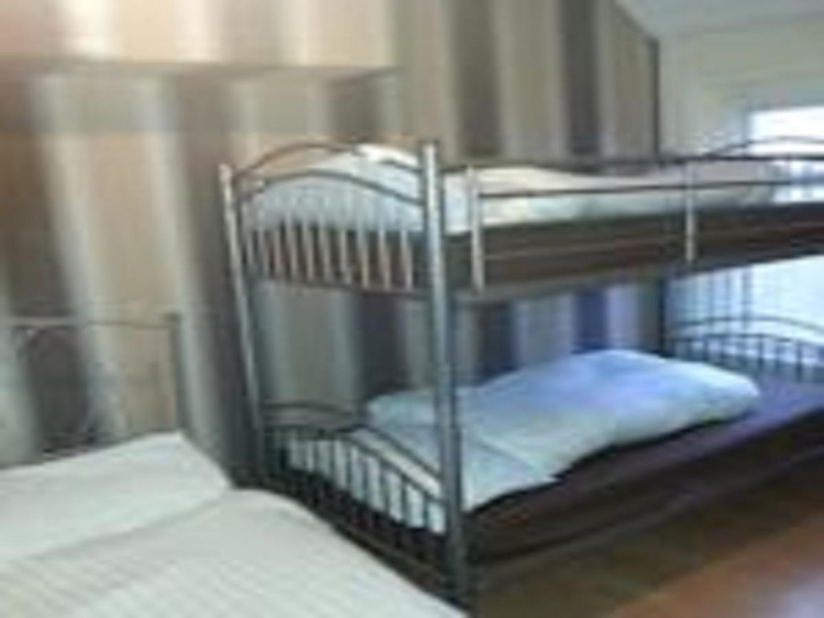 Singleton House Hotel Blackpool Kültér fotó