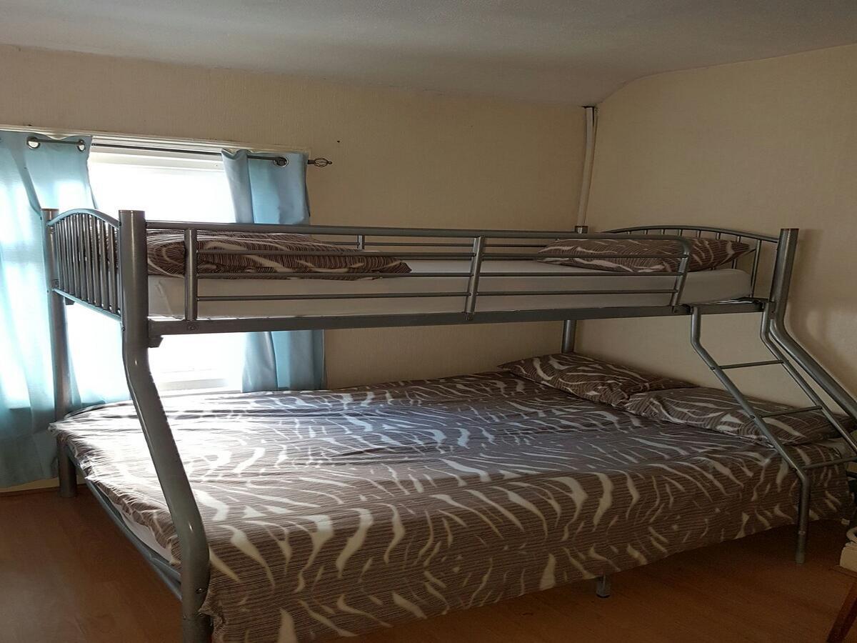 Singleton House Hotel Blackpool Kültér fotó