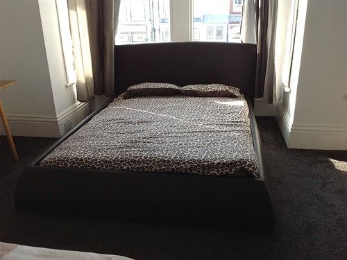 Singleton House Hotel Blackpool Kültér fotó